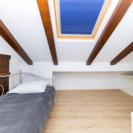 Nikky 2Br Apt. In Old Town Centre Ζαντάρ Εξωτερικό φωτογραφία