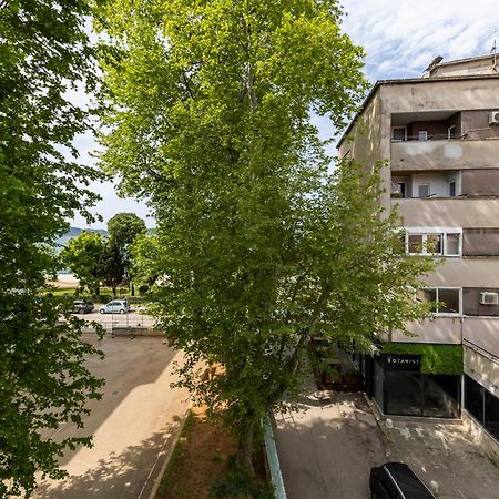 Nikky 2Br Apt. In Old Town Centre Ζαντάρ Εξωτερικό φωτογραφία