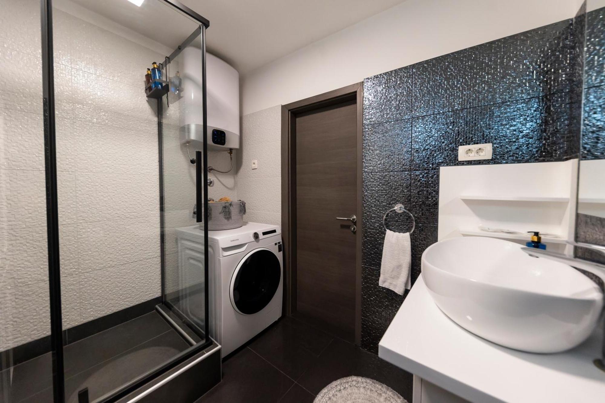 Nikky 2Br Apt. In Old Town Centre Ζαντάρ Εξωτερικό φωτογραφία