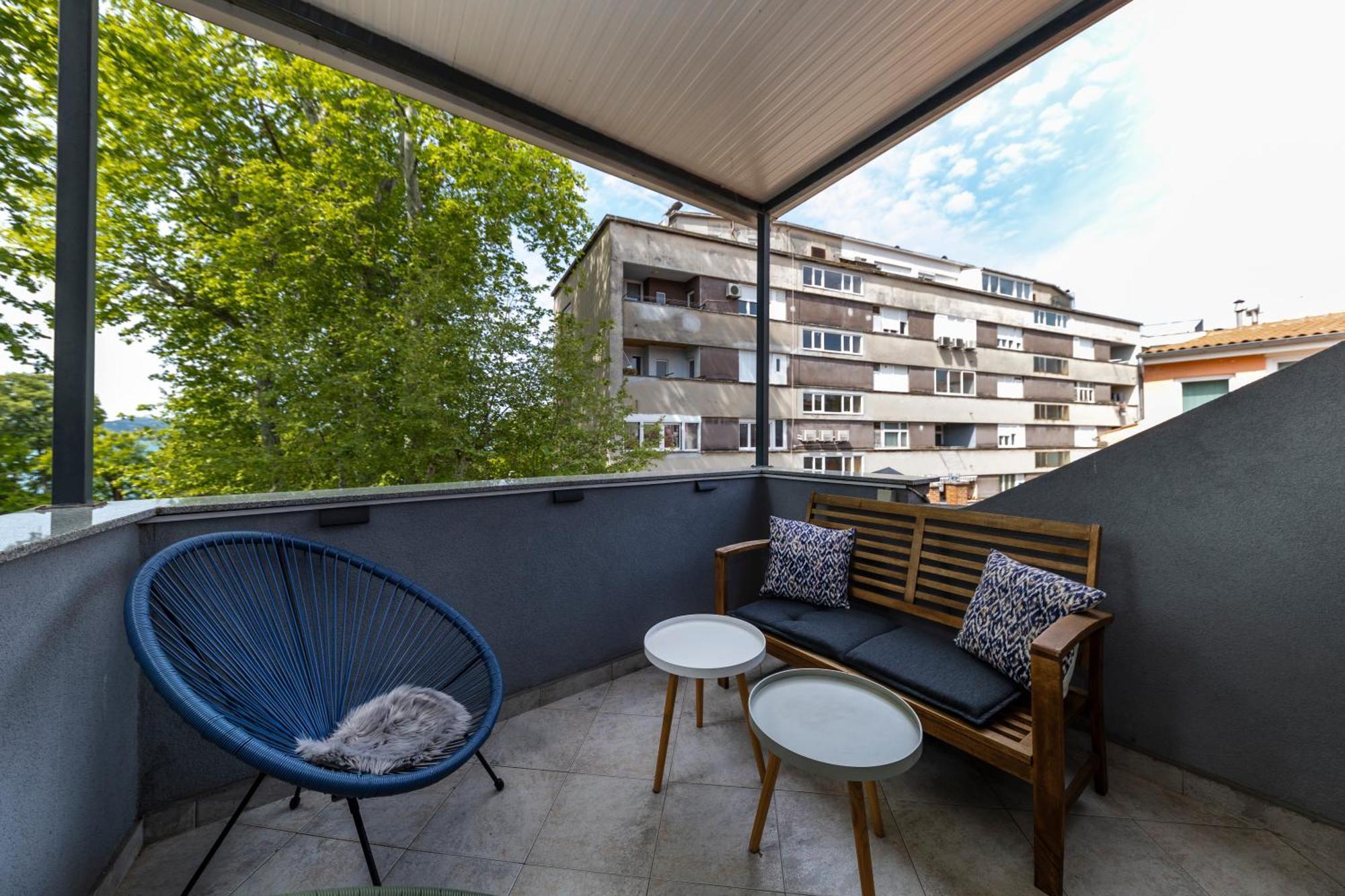 Nikky 2Br Apt. In Old Town Centre Ζαντάρ Εξωτερικό φωτογραφία