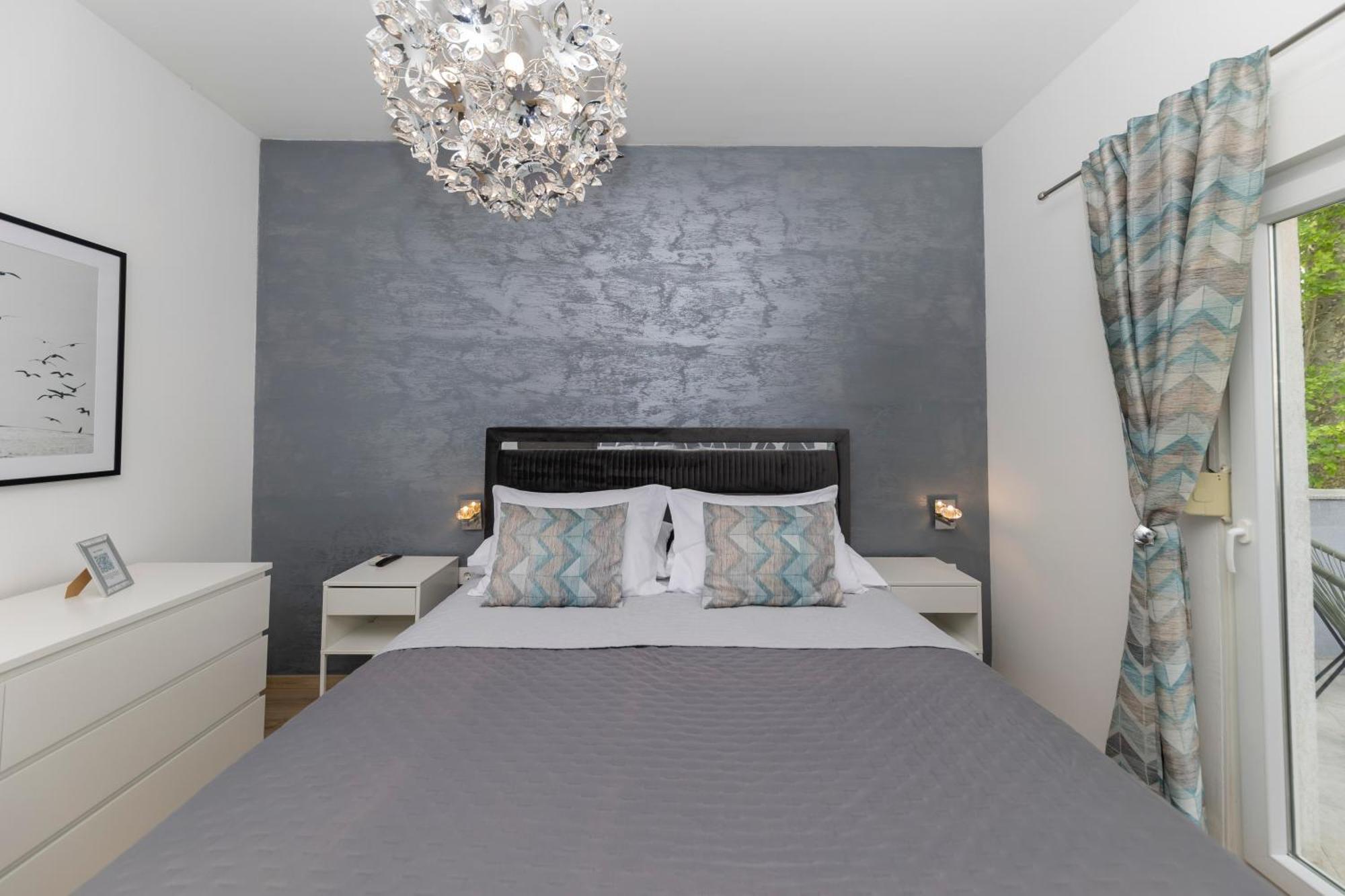 Nikky 2Br Apt. In Old Town Centre Ζαντάρ Εξωτερικό φωτογραφία
