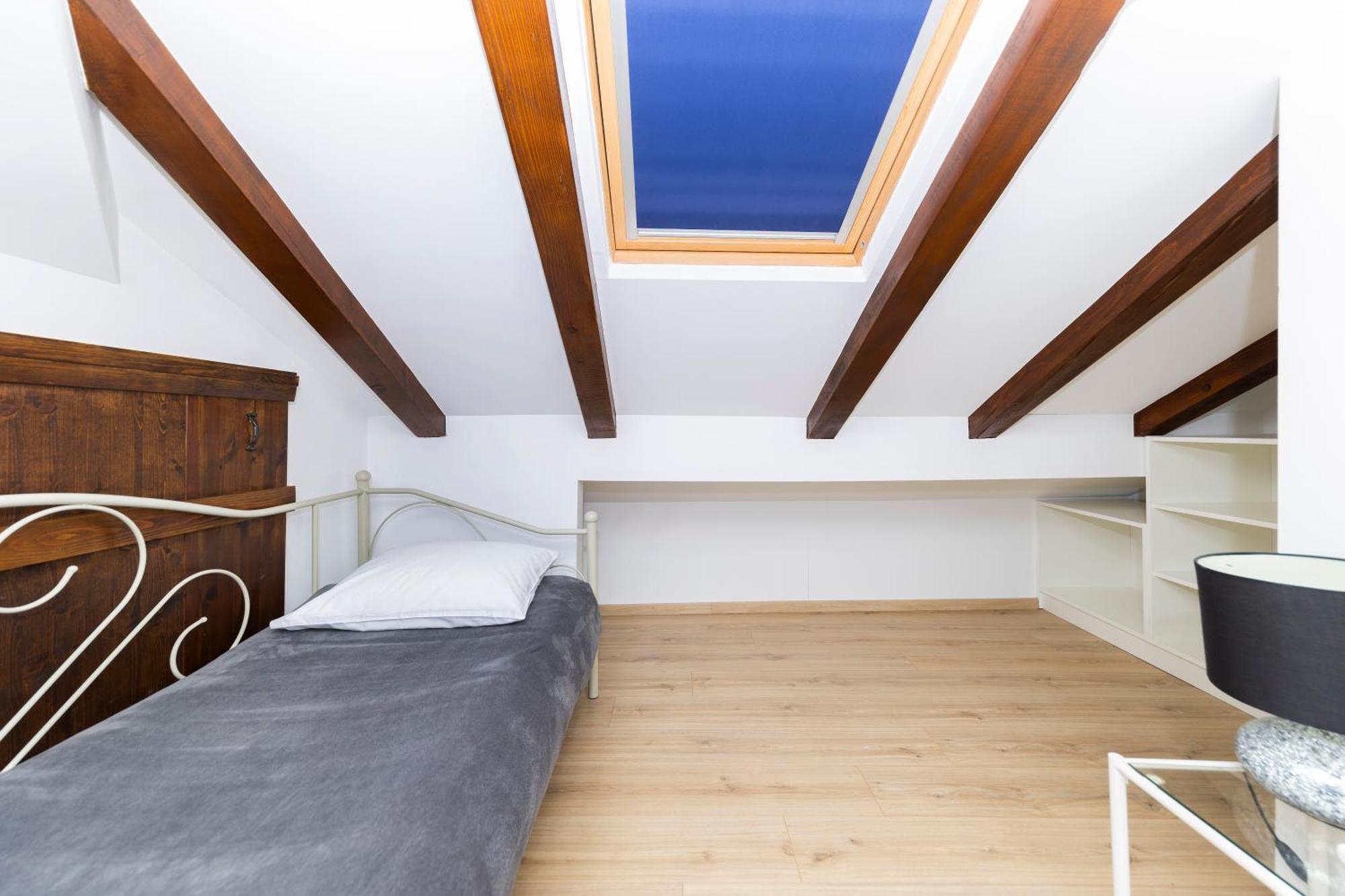 Nikky 2Br Apt. In Old Town Centre Ζαντάρ Εξωτερικό φωτογραφία