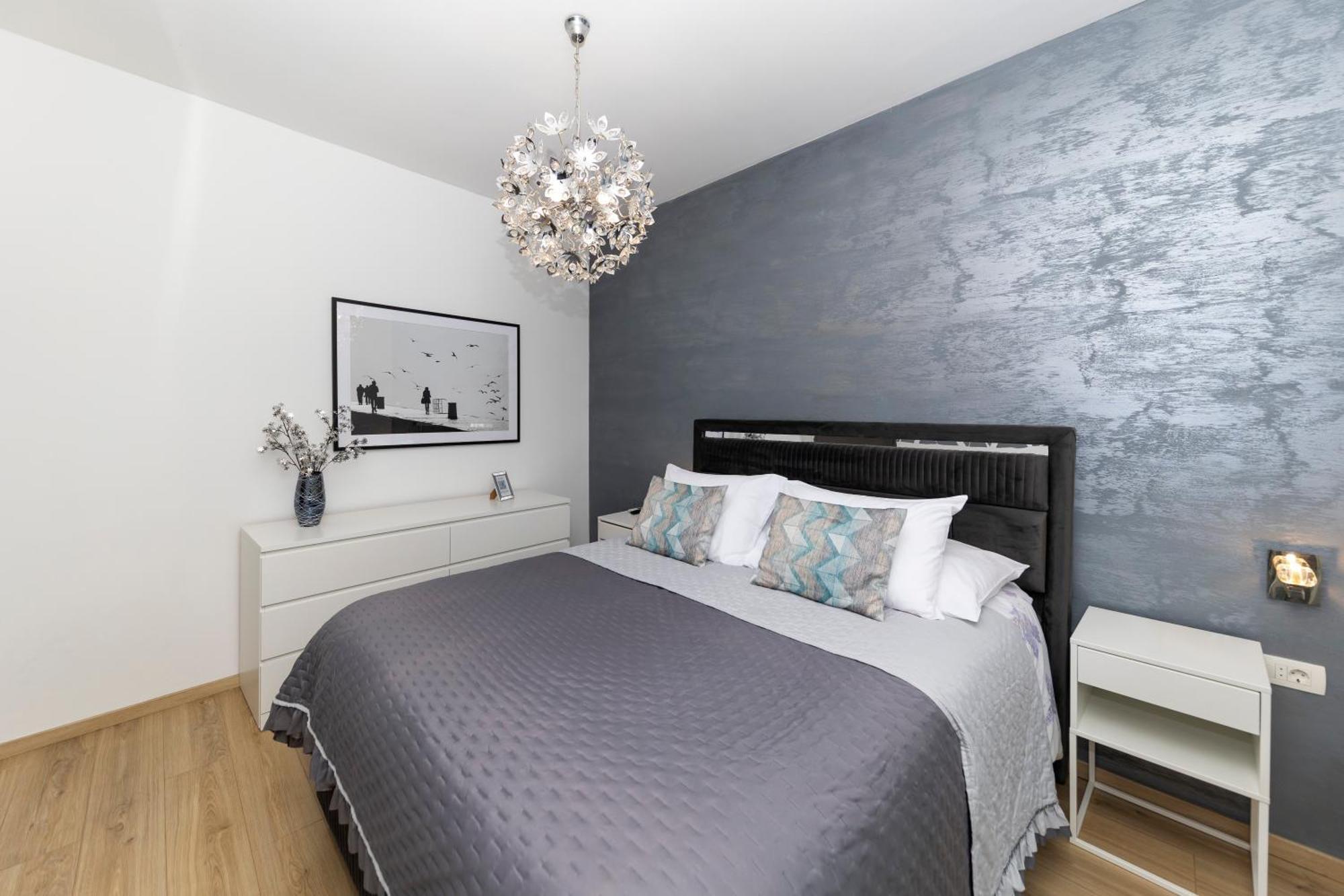 Nikky 2Br Apt. In Old Town Centre Ζαντάρ Εξωτερικό φωτογραφία