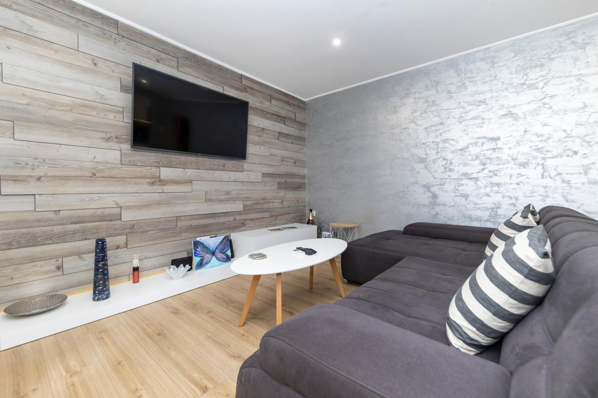 Nikky 2Br Apt. In Old Town Centre Ζαντάρ Εξωτερικό φωτογραφία