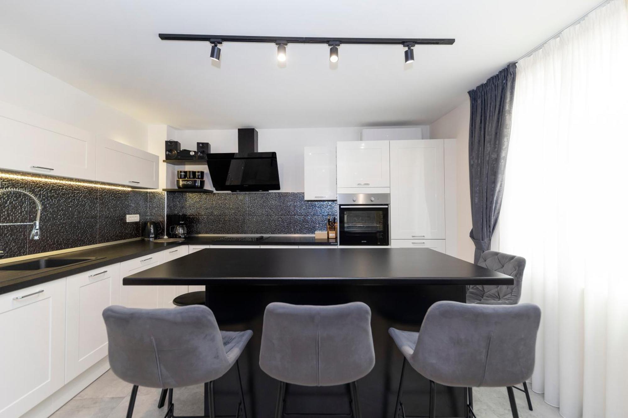 Nikky 2Br Apt. In Old Town Centre Ζαντάρ Εξωτερικό φωτογραφία