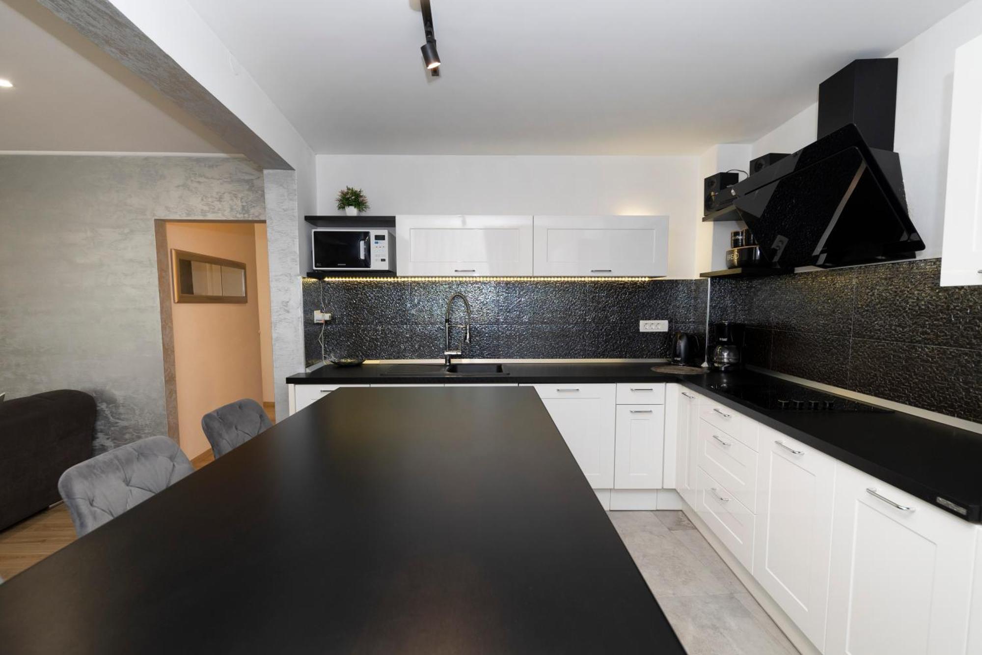 Nikky 2Br Apt. In Old Town Centre Ζαντάρ Εξωτερικό φωτογραφία