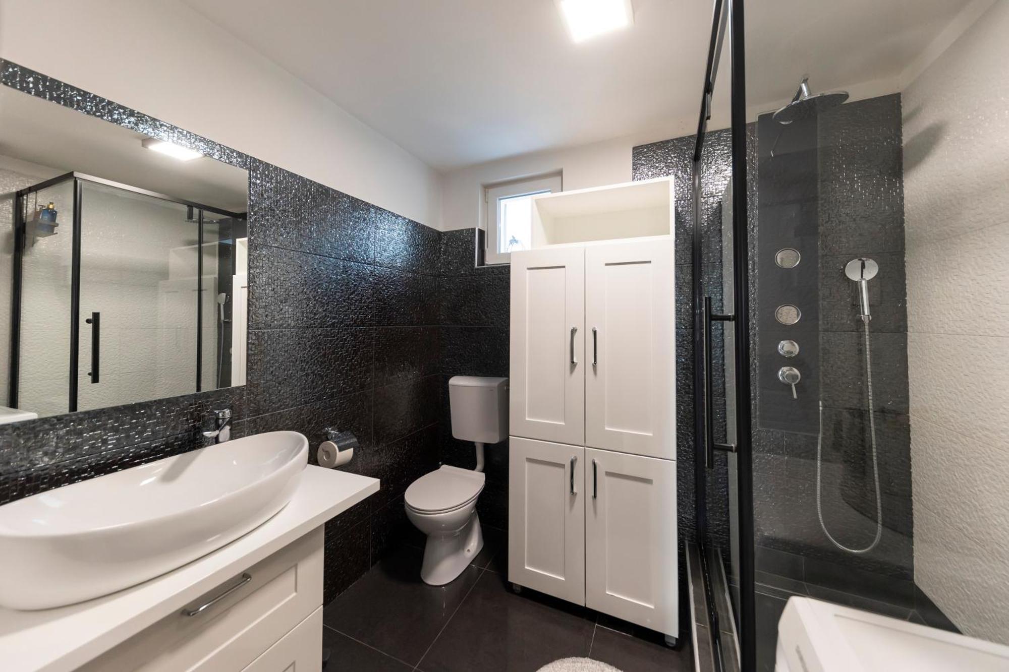 Nikky 2Br Apt. In Old Town Centre Ζαντάρ Εξωτερικό φωτογραφία