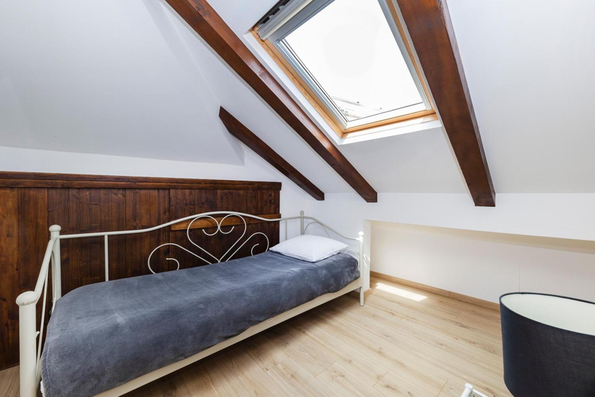 Nikky 2Br Apt. In Old Town Centre Ζαντάρ Εξωτερικό φωτογραφία