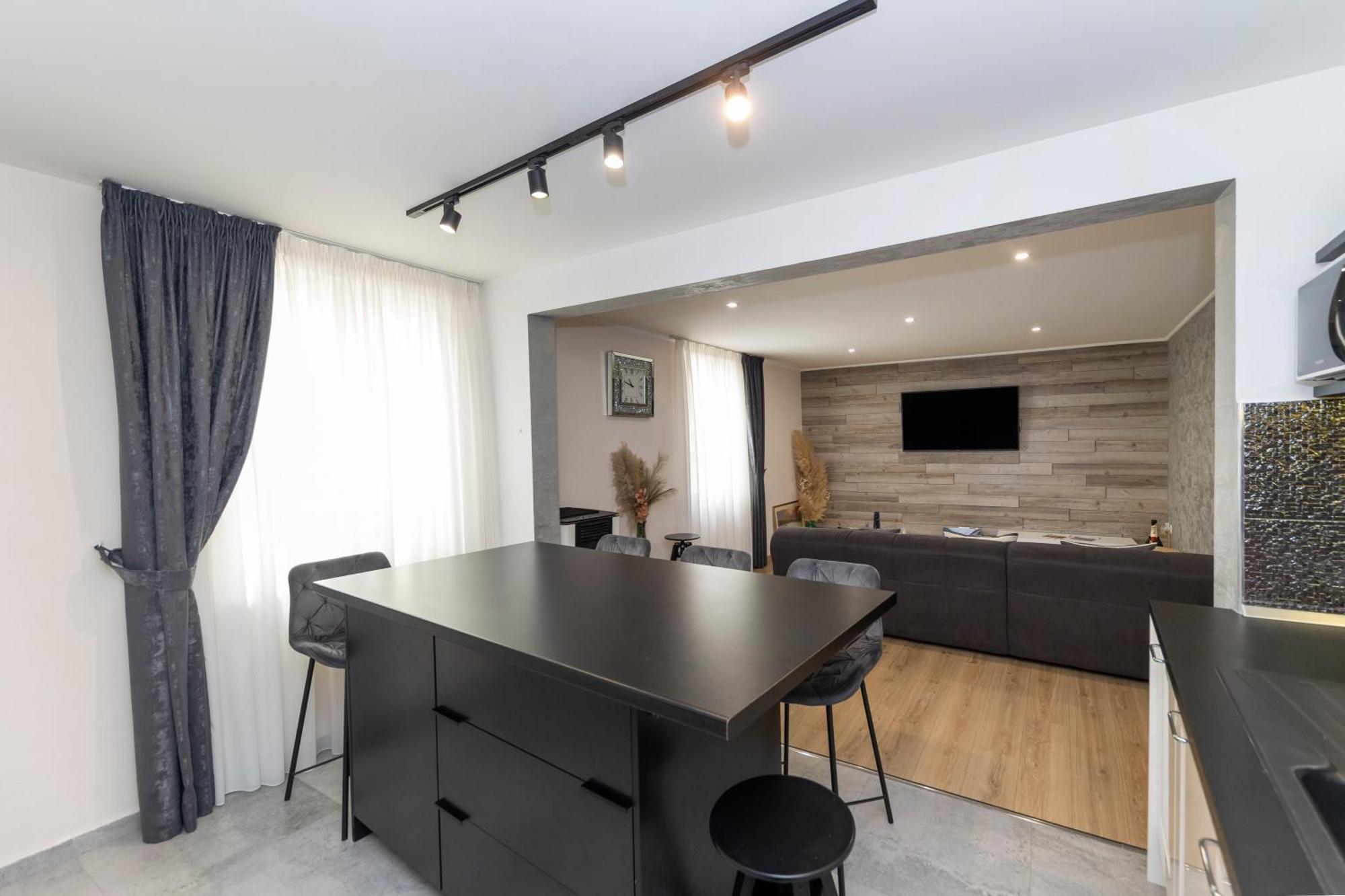 Nikky 2Br Apt. In Old Town Centre Ζαντάρ Εξωτερικό φωτογραφία