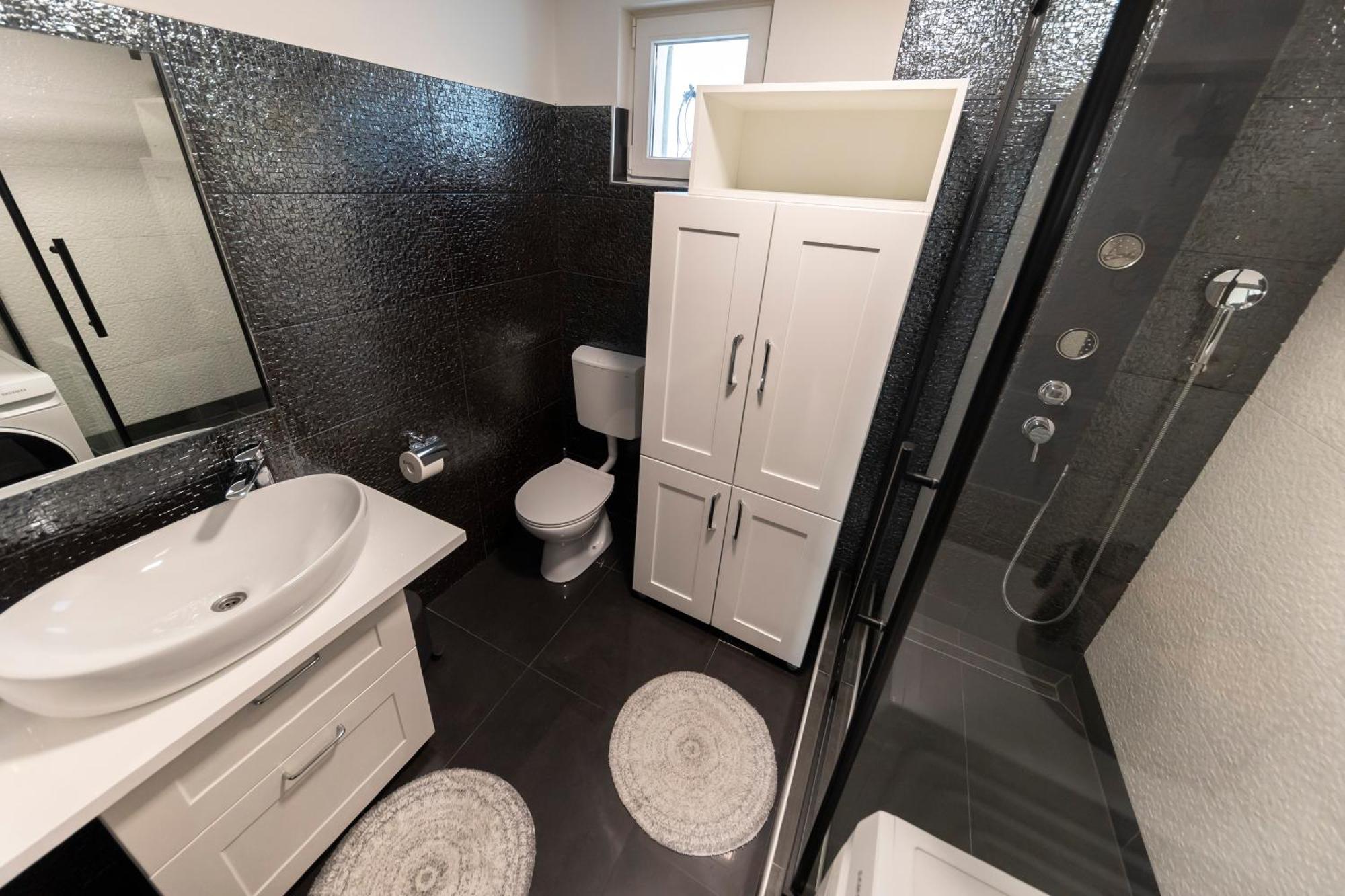Nikky 2Br Apt. In Old Town Centre Ζαντάρ Εξωτερικό φωτογραφία