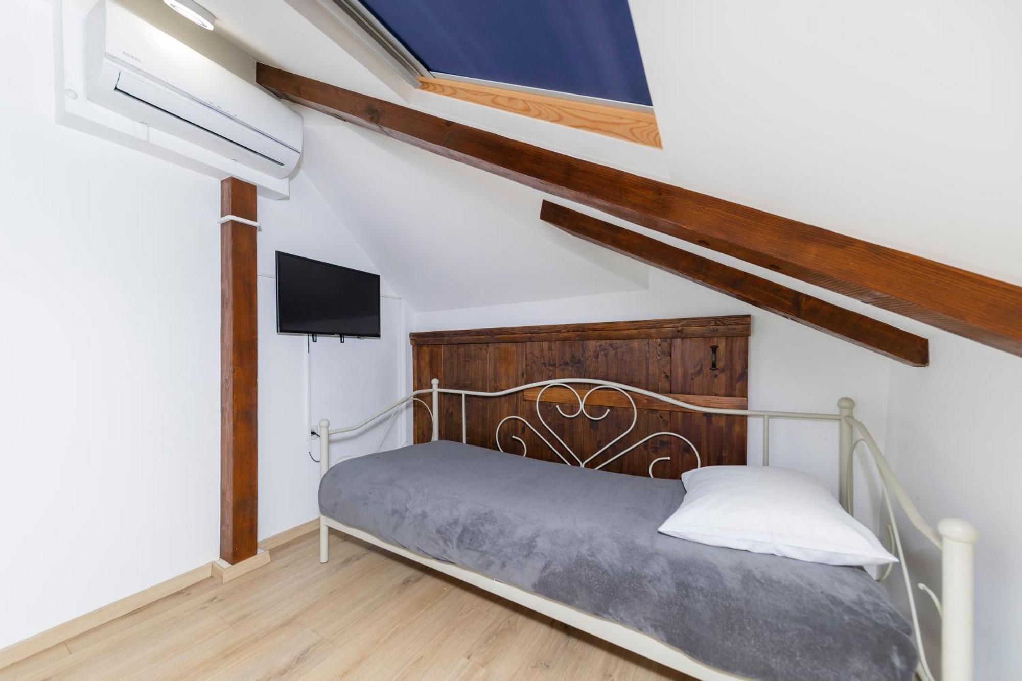 Nikky 2Br Apt. In Old Town Centre Ζαντάρ Εξωτερικό φωτογραφία